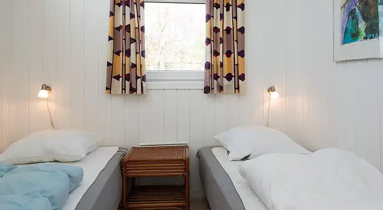 Maison de vacances en Lyngsbæk Strand