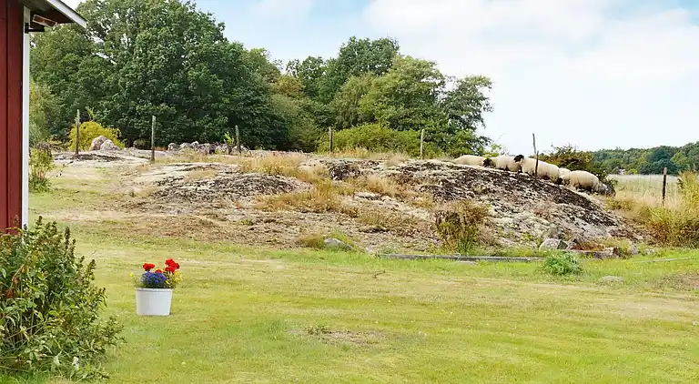 Holiday home in Karlskrona S