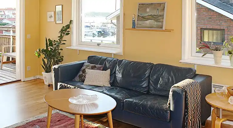 Holiday home in Orust Municipality