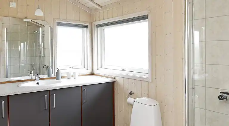 Sommerhus i Vestervig