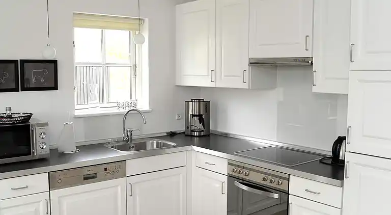 Holiday home in Gjern