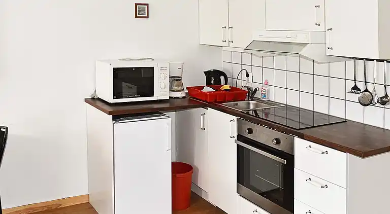 Holiday home in Tysnes Municipality