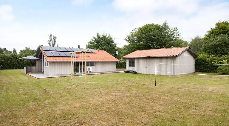 Holiday home in Gørlev