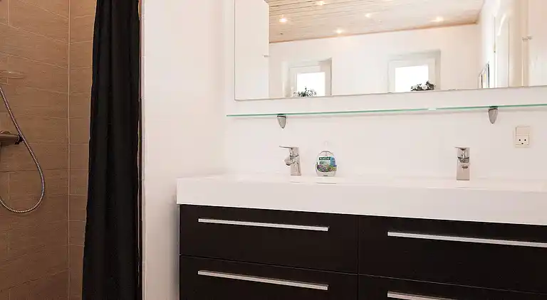 Holiday home in Løgten