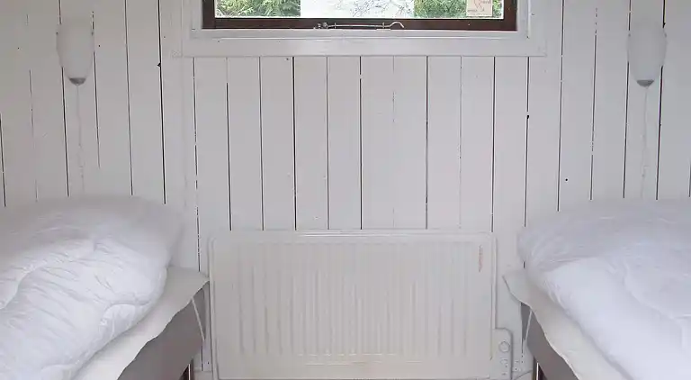 Sommerhus i Kongsnæs