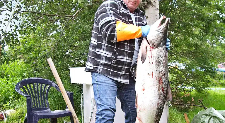 Holiday home in Sifjord