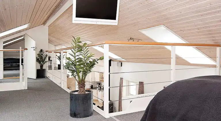 Holiday home in Løgten