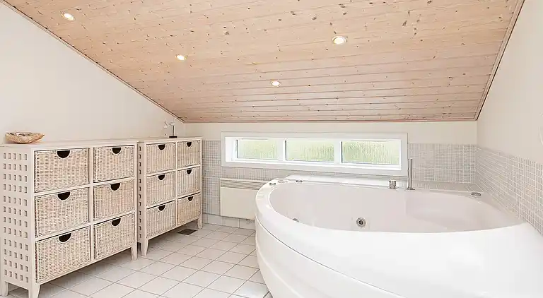 Holiday home in Ristinge