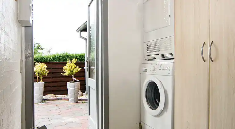 Holiday home in Bork Havn