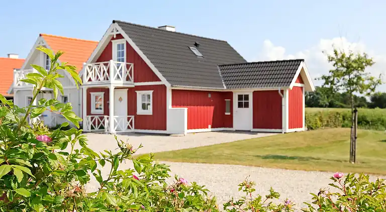 Holiday home in Brenderup