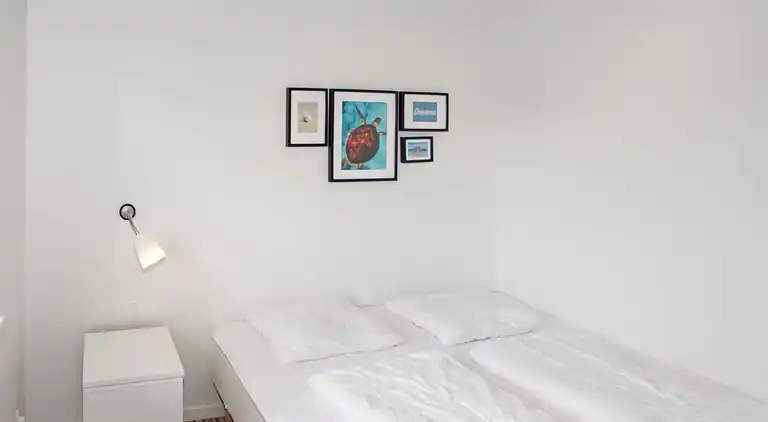 Holiday home in Bork Havn