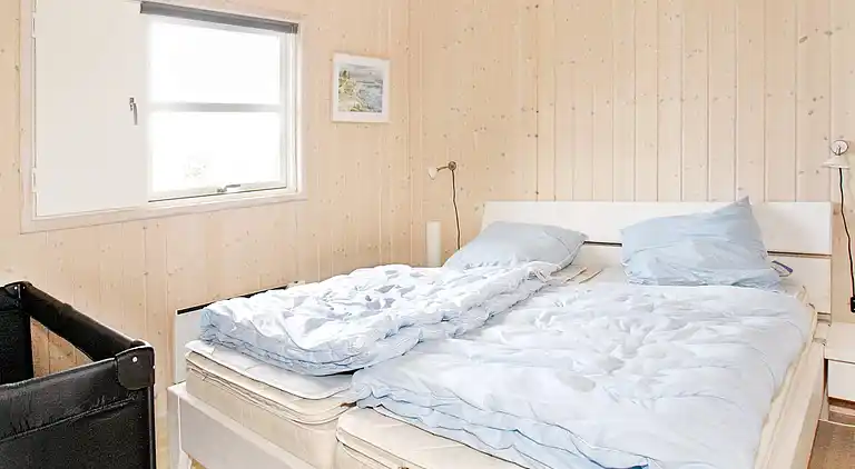 Sommerhus i Vestervig