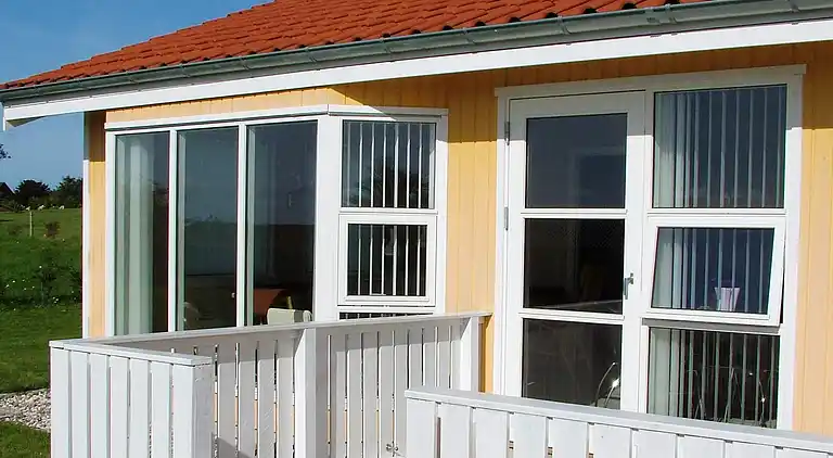 Holiday home in Faaborg