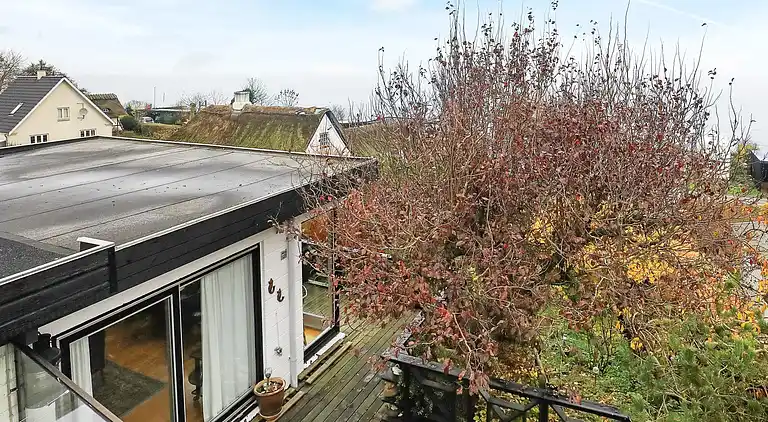 Holiday home in Hesselager