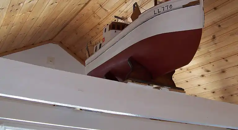 Casa vacanze in Tjörn S