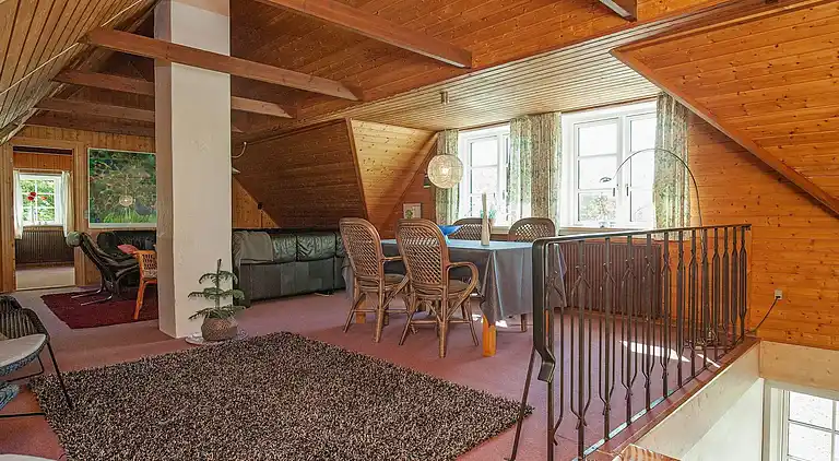 Holiday home in Thyholm