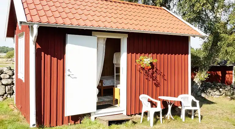 Holiday home in Karlskrona S