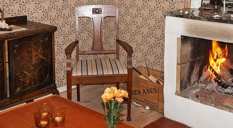 Ferienhaus in Torsås N