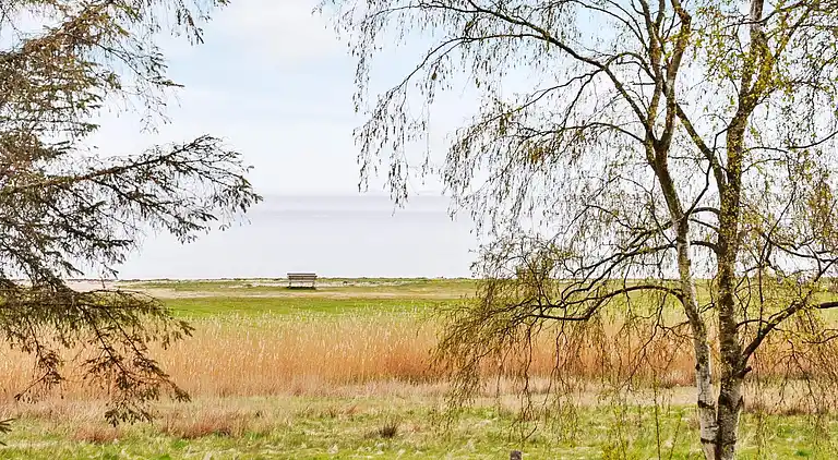 Holiday home in Kirkholm