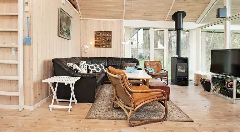 Sommerhus i Kalundborg