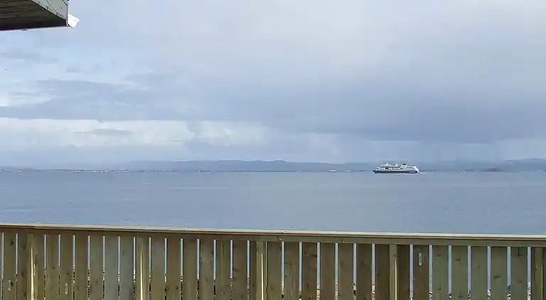 Holiday home in Storfosna