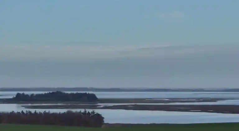 Holiday home in Hurup Thy