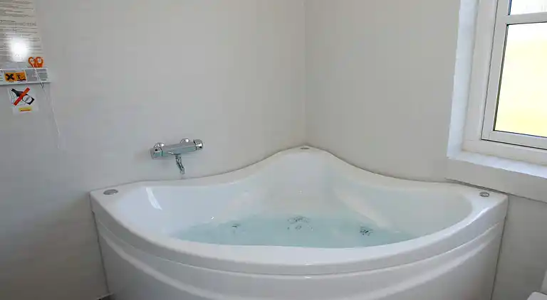 Vakantiehuis in Hanstholm