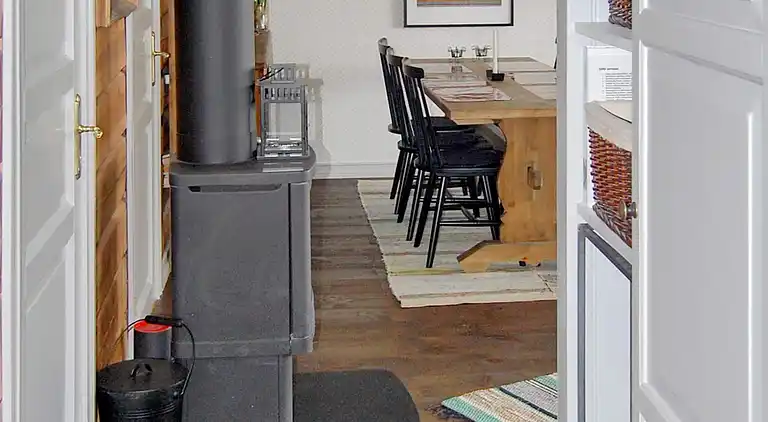 Vakantiehuis in Malung N