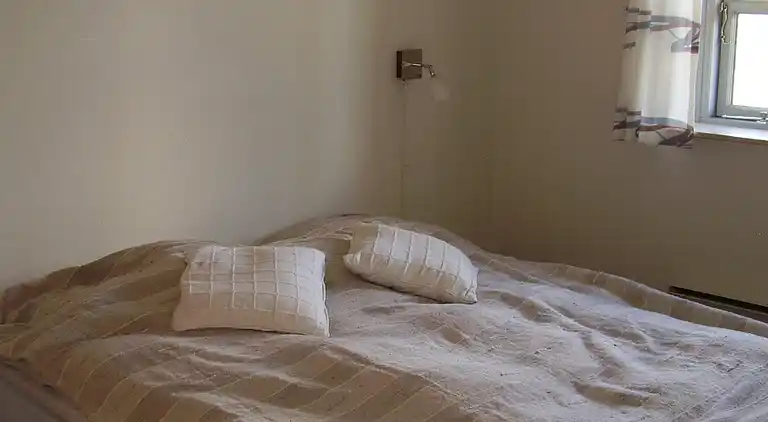 Sommerhus i Dannemare