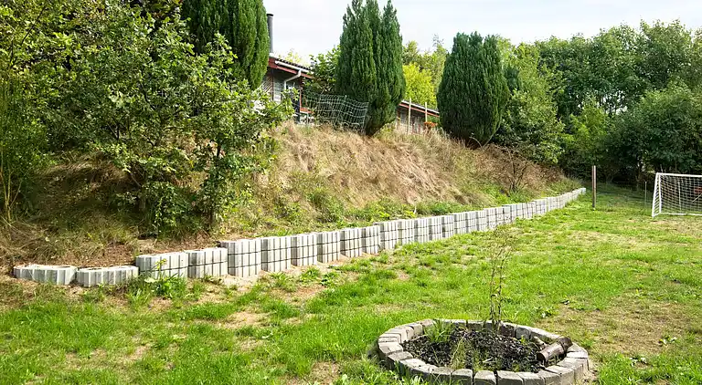 Holiday home in Lyngsbæk Strand