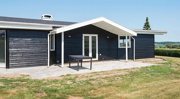 Holiday home in Kirkholm