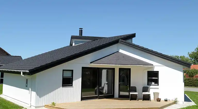 Holiday home in Bork Havn