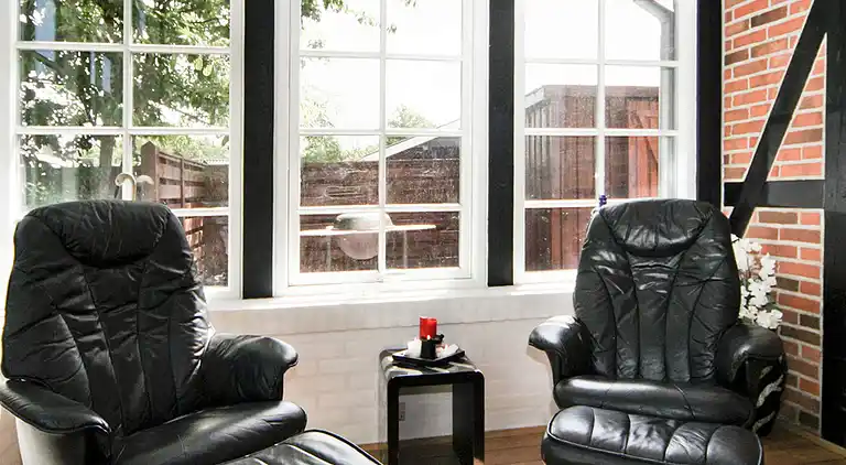 Holiday home in Bork Havn