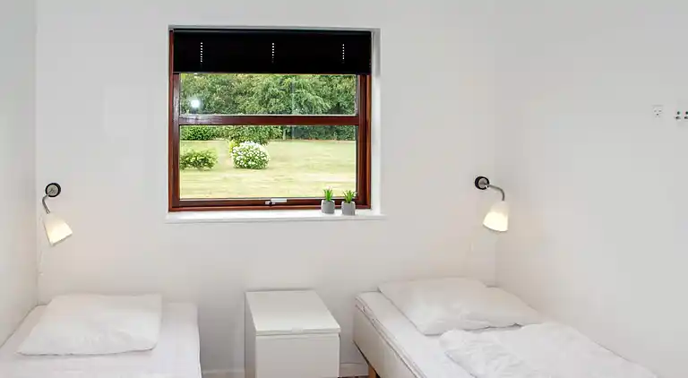 Holiday home in Bork Havn