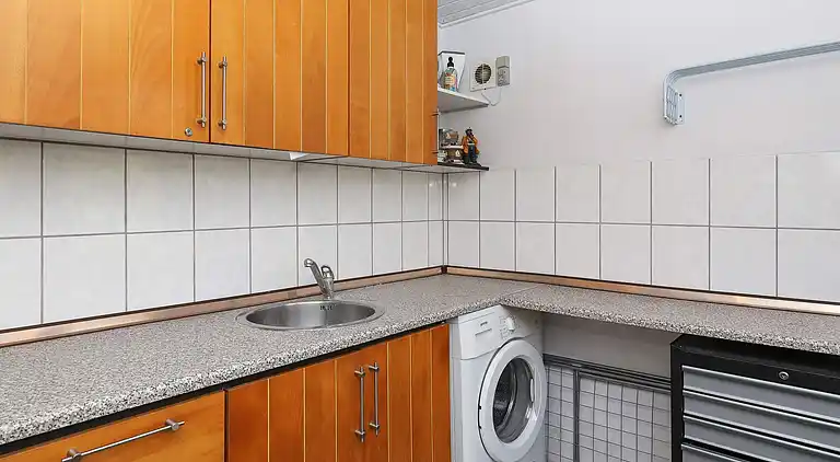 Maison de vacances en Hou