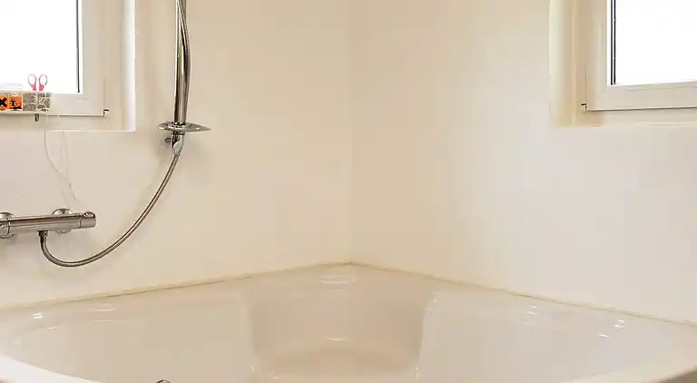 Holiday home in Fjellerup Strand