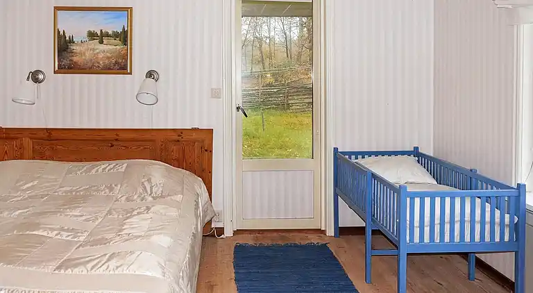 Ferienhaus in Torsås N