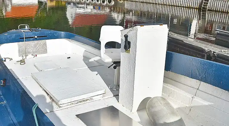 Holiday home in Tysnes