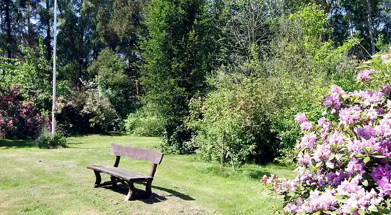 Holiday home in Dannemare