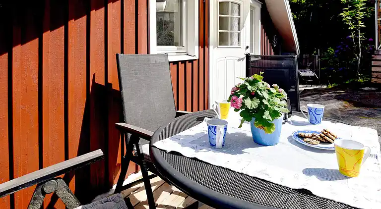 Holiday home in Uddevalla Municipality