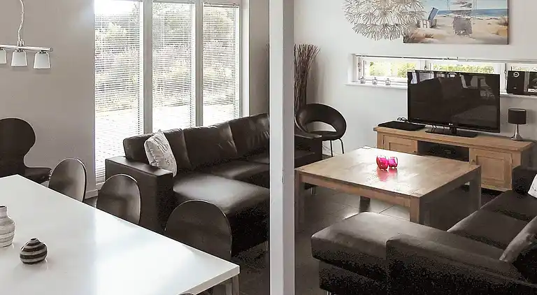 Holiday home in Augustenborg