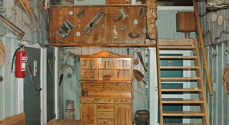 Feriebolig i Ørland