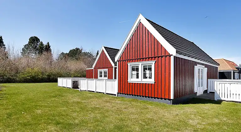 Casa vacanze in Vejby