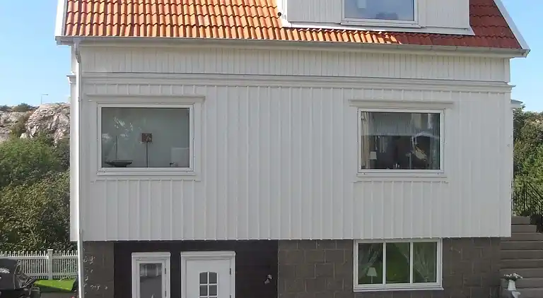 Holiday home in Kungshamn