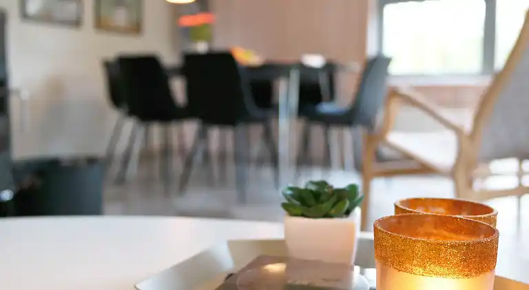 Holiday home in Fjerritslev