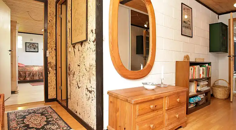 Holiday home in Hesselager