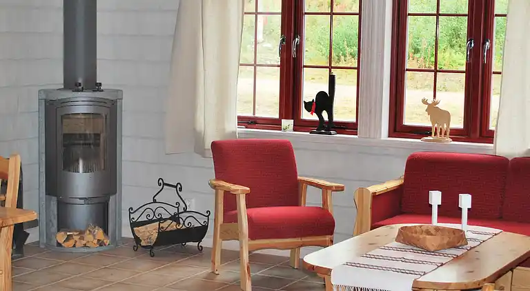 Holiday home in Malung NV