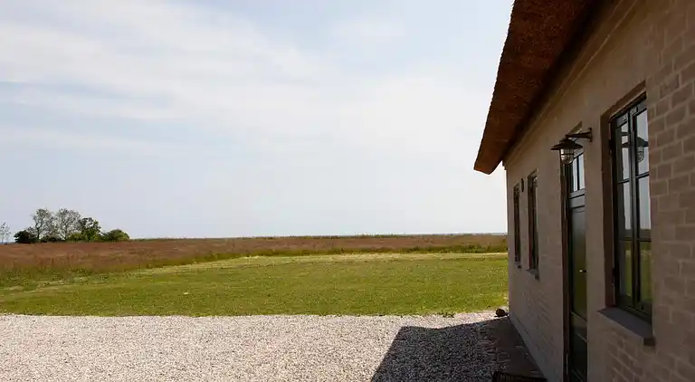 Sommerhus i Idestrup