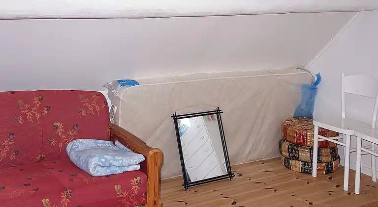 Holiday home in Vindafjord Municipality