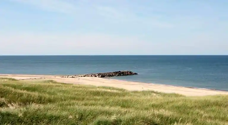 Holiday home in Lemvig